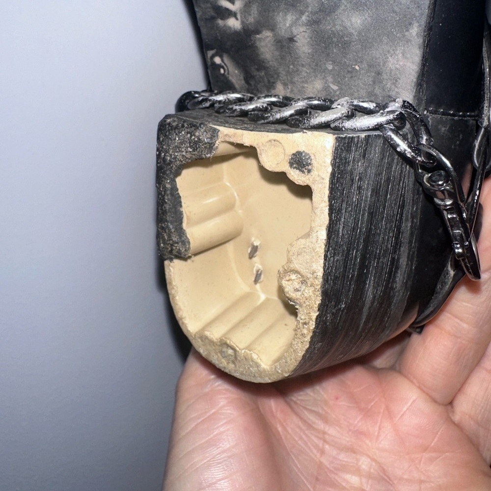 Cape Robin Cowboy Boot - Picture 5 of 5